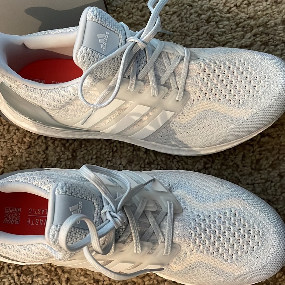 Brand new ultraboost adidas 5.0 DNA size 10 womens